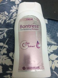 Bontress Hair Revitalizing Shampoo
