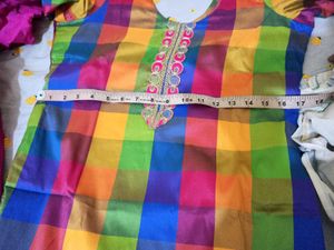 Multicolor Suit 2