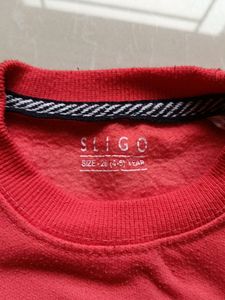 Kids Sweatshirt