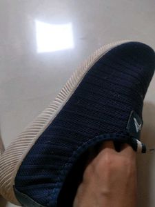 Comfortable Shoes