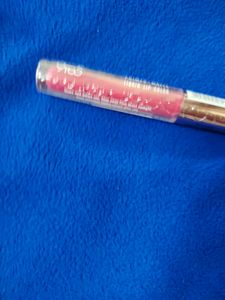 Lakme Liquid Lipstick