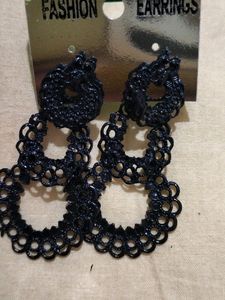 Combo Of 4 Beautiful Earrings