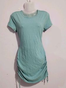 CASUAL DRESS
