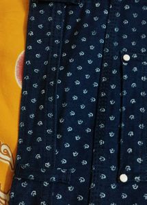 Polka Dot Pants