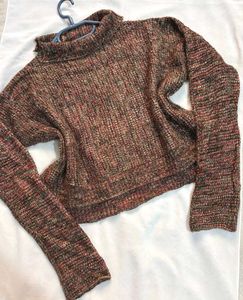 🎁Buy 2 Get2 Free Cozy Knit Turtleneck Sweater E