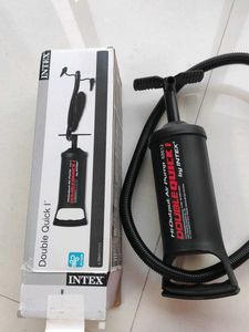 Intex High Output Air Balloon Pump