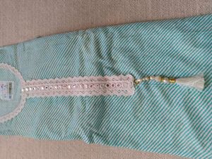 Striped Vanya Designer Suit