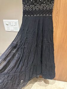 Beautiful Black Gown