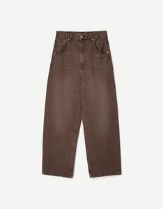 Bershka Denim