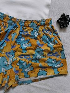 Women Shorts
