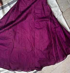 Gown