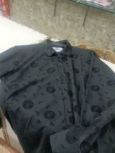 Day Back Button Down Shirt