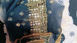 Dupatta