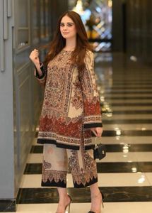 Elegant Ethnic Kurta