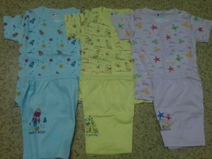 Kids Dressess