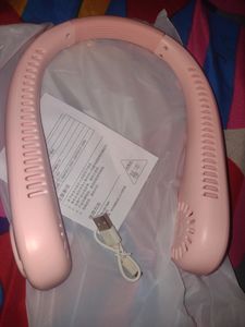 Neck Fan