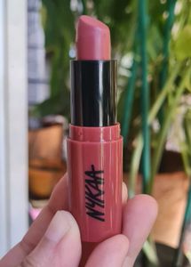 Nykaa Matte Bullet Lipsticks With Organiser