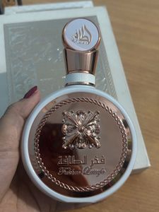 Fakhar Rose 🥀 Lattafa