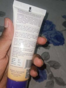 Post Hair Removal Soothing Gel