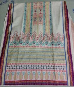 Combo Of 2 Crepe Kurtas