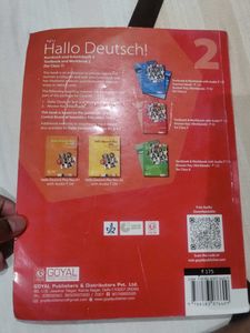 German Book
