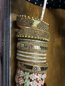 💓New Bangles Sets💓