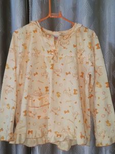 Cotton Shirt