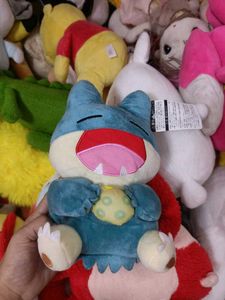 Munchlax