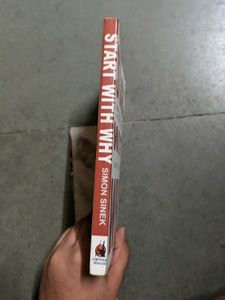 Start With Why
