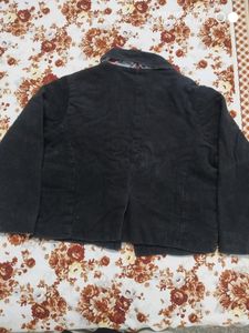 Max Winter Coat For 5 To 6 Year Boys