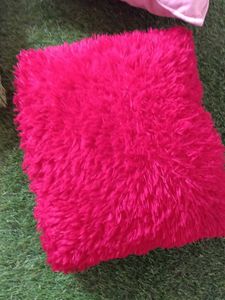 Colorful Decorative Pillows