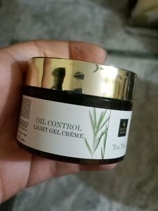 Good Vibes Orange Face Gel