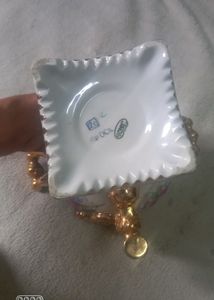 1 Day Offer)Ukrain Samovar Teapot Show Piece