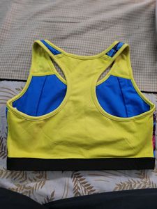 Active Wear Top
