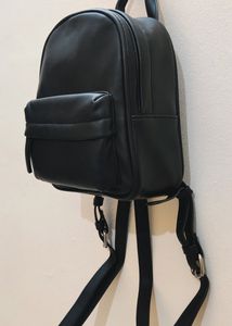 Forever 21 Mini Backpack