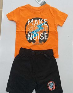 Boys Tshirts