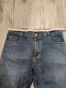 Sc9212 The Life Bootcut Jeans Waist 34