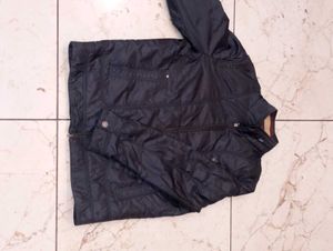 Stylish Black Jacket