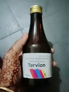 Baby Syrups Not Opend With Tags