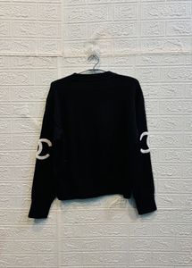 🇫🇷 Chanel Imported Sweater