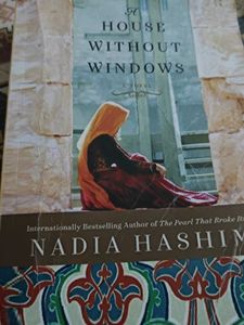 A House Without Windows - Nadia Hashimi