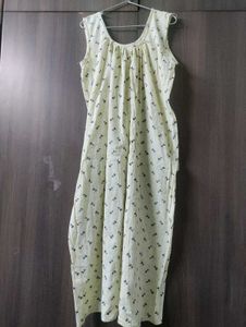 Cotton nighties combo