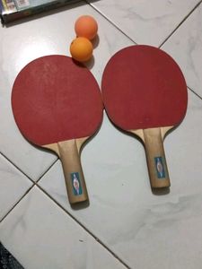 TT Racket