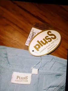 Elegant Beaded Collar Blouse