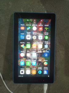Lenovo Tab Working Like New