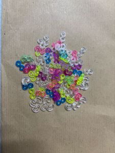 Rainbow loom/ band kit
