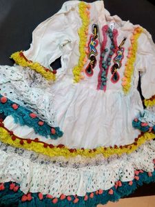 EXCLUSIVE KURTI