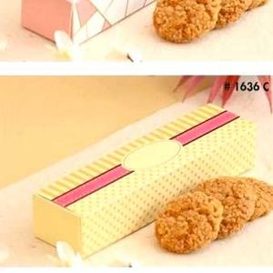 Cookies Or Chocolate Packing Material