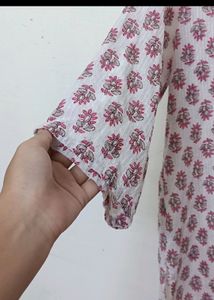 Desi Core Short Kurti