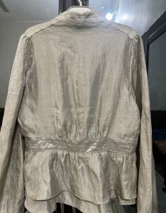 Offfer 🛑🛑🛑🛑korean clinched waist top